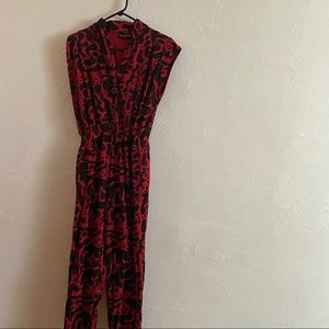 Amoeba magic suit ❣️